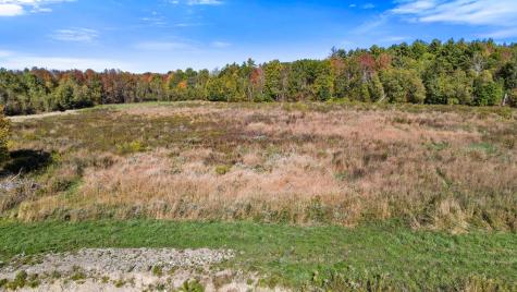 M10L13-6 Moosehead Trail Dixmont ME 04932