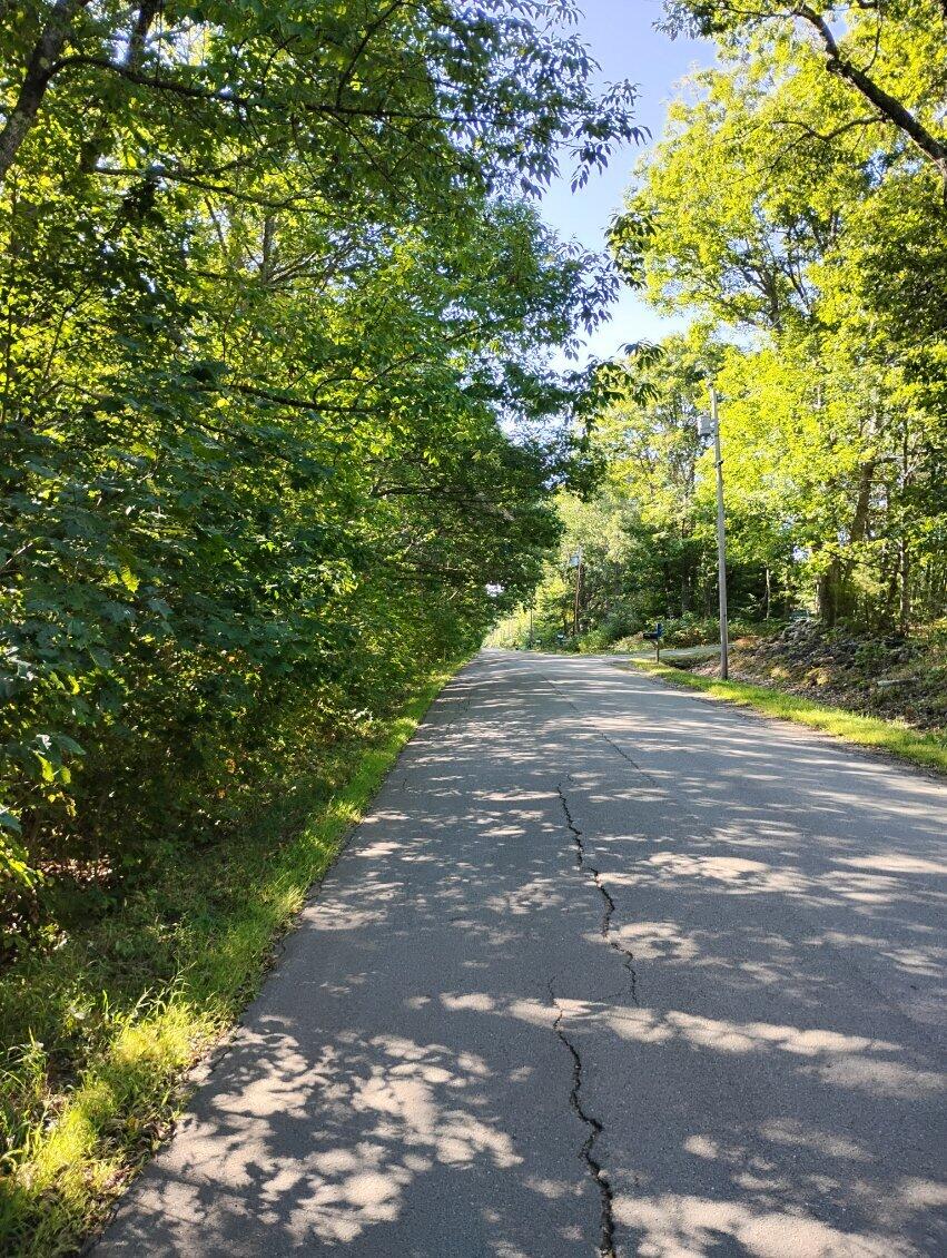 2 Bicknell Road Belmont ME 04952