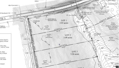 2 Bicknell Road Belmont ME 04952