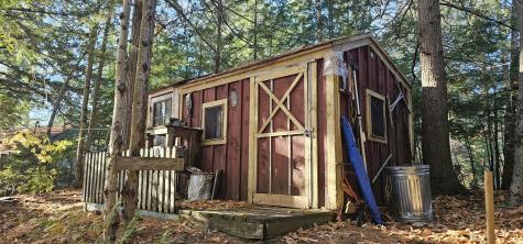 106 Pinewoods Trail Oakland ME 04963