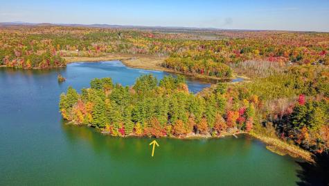 106 Pinewoods Trail Oakland ME 04963