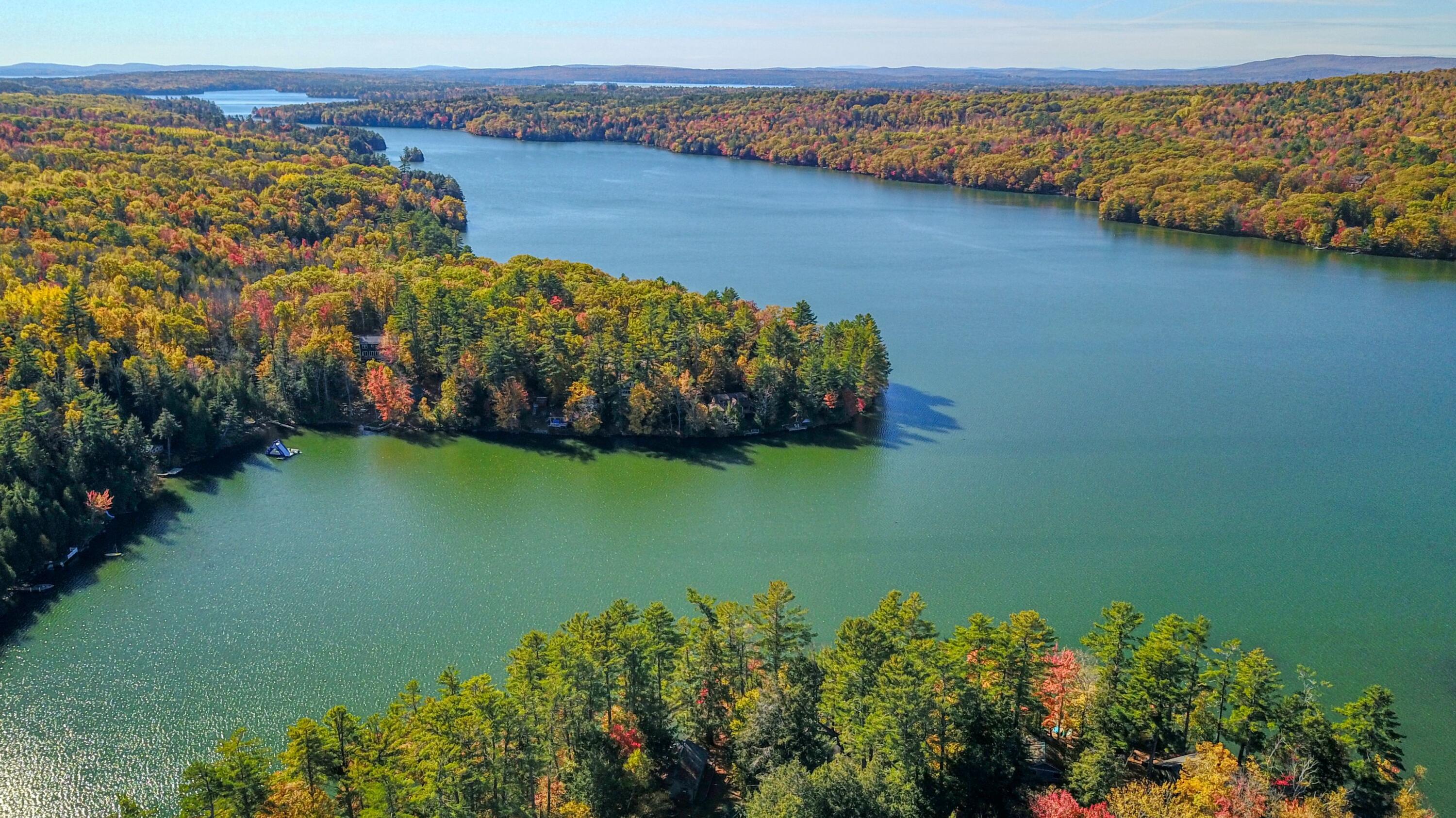 106 Pinewoods Trail Oakland ME 04963
