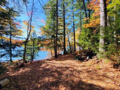 106 Pinewoods Trail Oakland ME 04963