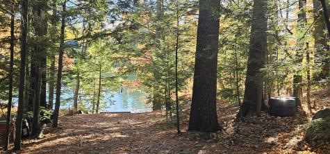 106 Pinewoods Trail Oakland ME 04963