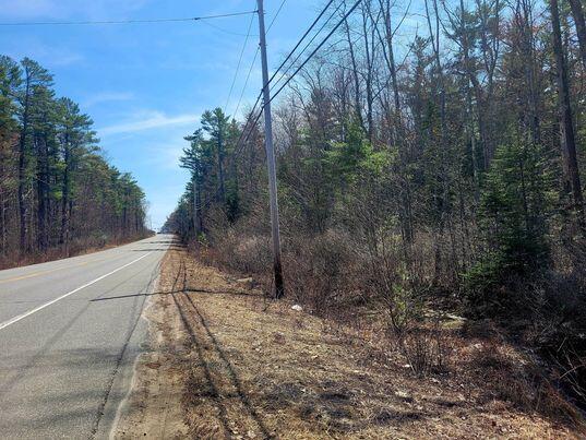 Lot #11B Sanford Road Wells ME 04090