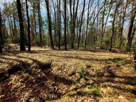 Lot #11B Sanford Road Wells ME 04090