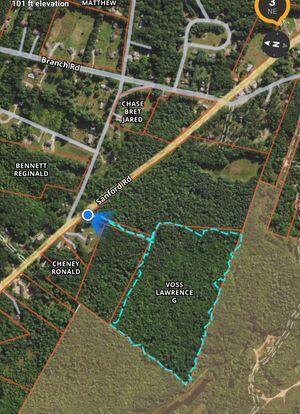 Lot #11B Sanford Road Wells ME 04090