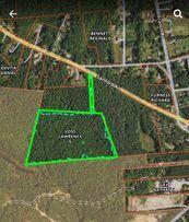 Lot #11B Sanford Road Wells ME 04090