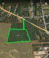 Lot #11B Sanford Road Wells ME 04090