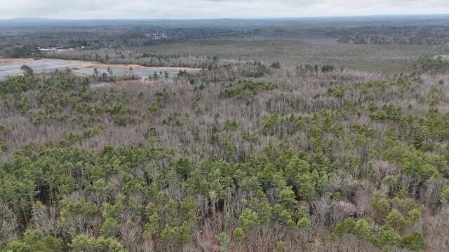 Lot #11B Sanford Road Wells ME 04090