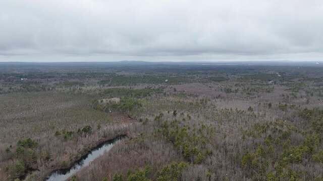 Lot #11B Sanford Road Wells ME 04090