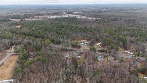 Lot #11B Sanford Road Wells ME 04090