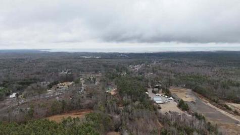 Lot #11B Sanford Road Wells ME 04090