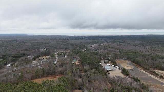 Lot #11B Sanford Road Wells ME 04090