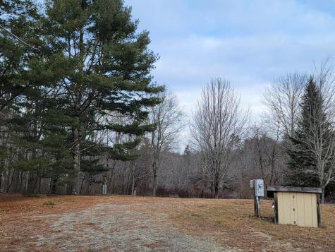 1244 Gary Moore Road Otis ME 04605