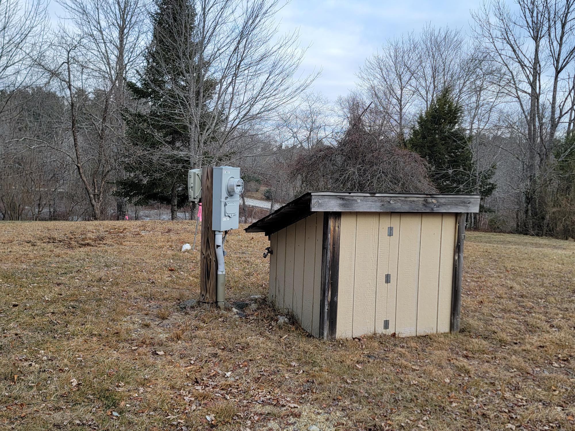 1244 Gary Moore Road Otis ME 04605