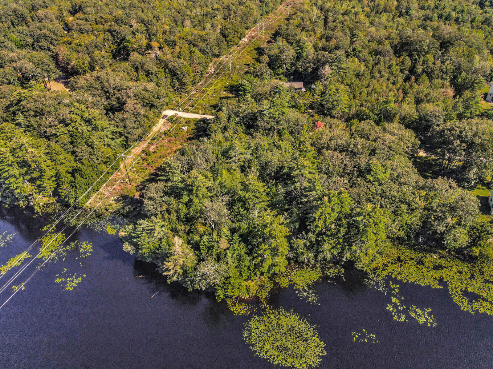 Lot 17 Allenwood Park Road Augusta ME 04330