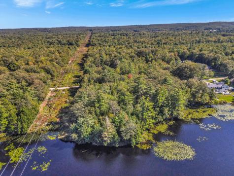 Lot 17 Allenwood Park Road Augusta ME 04330