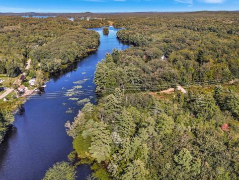 Lot 17 Allenwood Park Road Augusta ME 04330