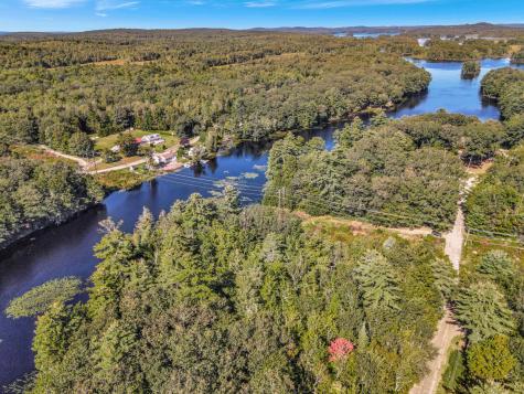 Lot 17 Allenwood Park Road Augusta ME 04330