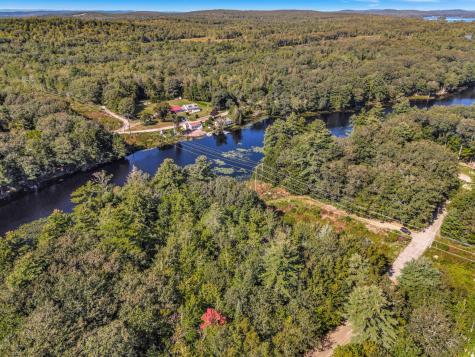 Lot 17 Allenwood Park Road Augusta ME 04330