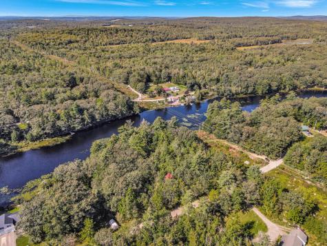 Lot 17 Allenwood Park Road Augusta ME 04330