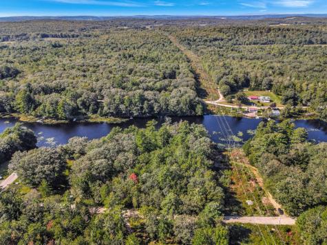 Lot 17 Allenwood Park Road Augusta ME 04330