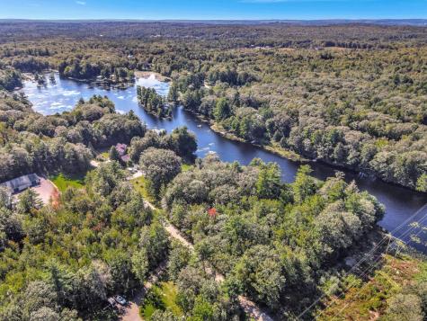 Lot 17 Allenwood Park Road Augusta ME 04330