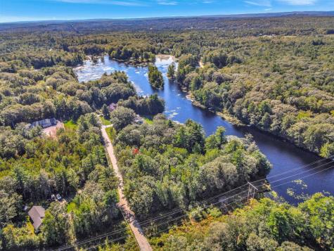 Lot 17 Allenwood Park Road Augusta ME 04330