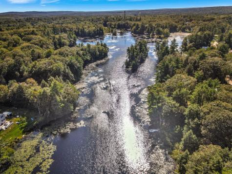 Lot 17 Allenwood Park Road Augusta ME 04330