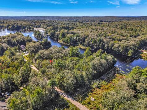 Lot 17 Allenwood Park Road Augusta ME 04330