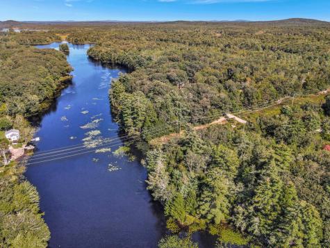 Lot 17 Allenwood Park Road Augusta ME 04330