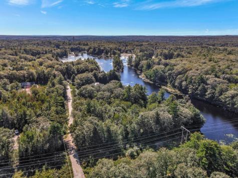 Lot 17 Allenwood Park Road Augusta ME 04330