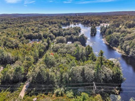 Lot 17 Allenwood Park Road Augusta ME 04330