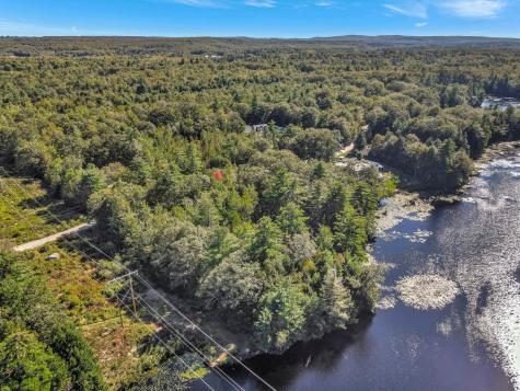 Lot 17 Allenwood Park Road Augusta ME 04330