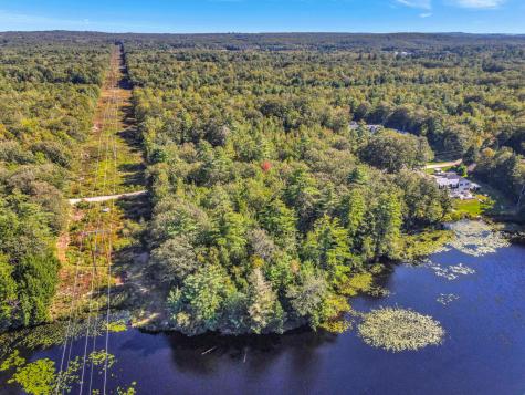 Lot 17 Allenwood Park Road Augusta ME 04330