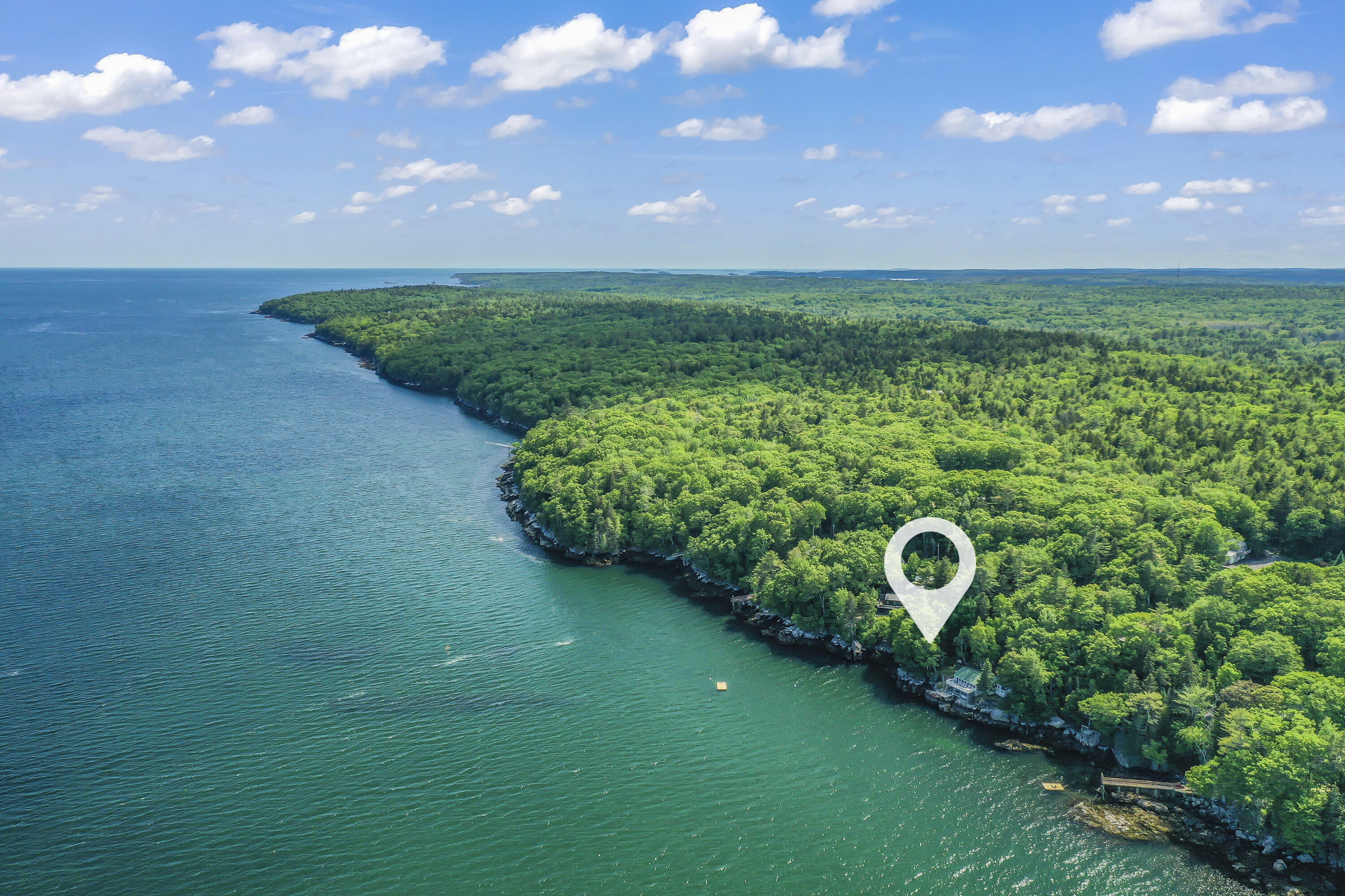 Lot 009 Reny Road Bristol ME 04539