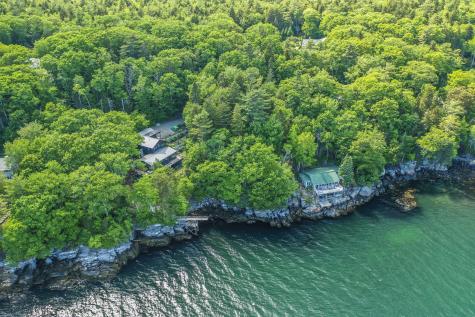 Lot 009 Reny Road Bristol ME 04539