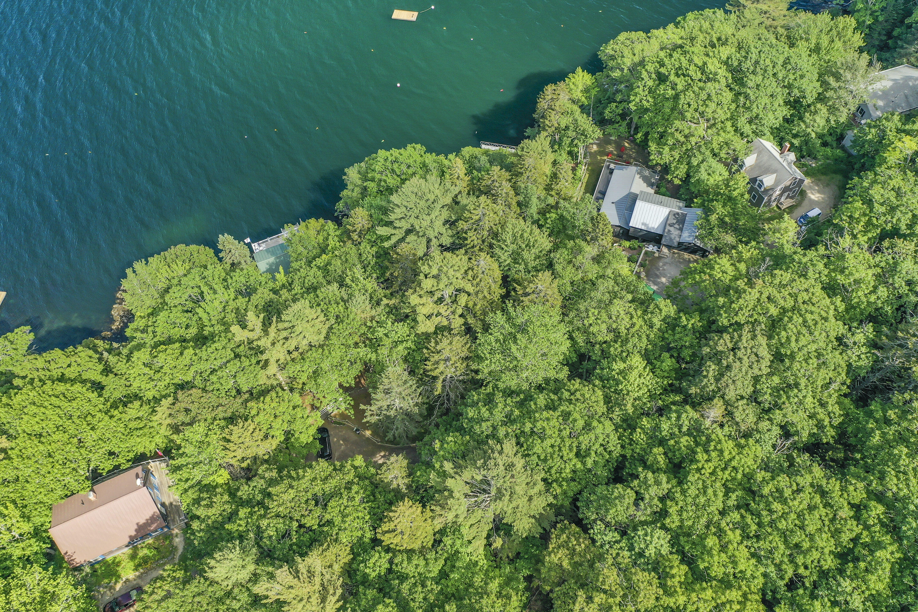 Lot 009 Reny Road Bristol ME 04539