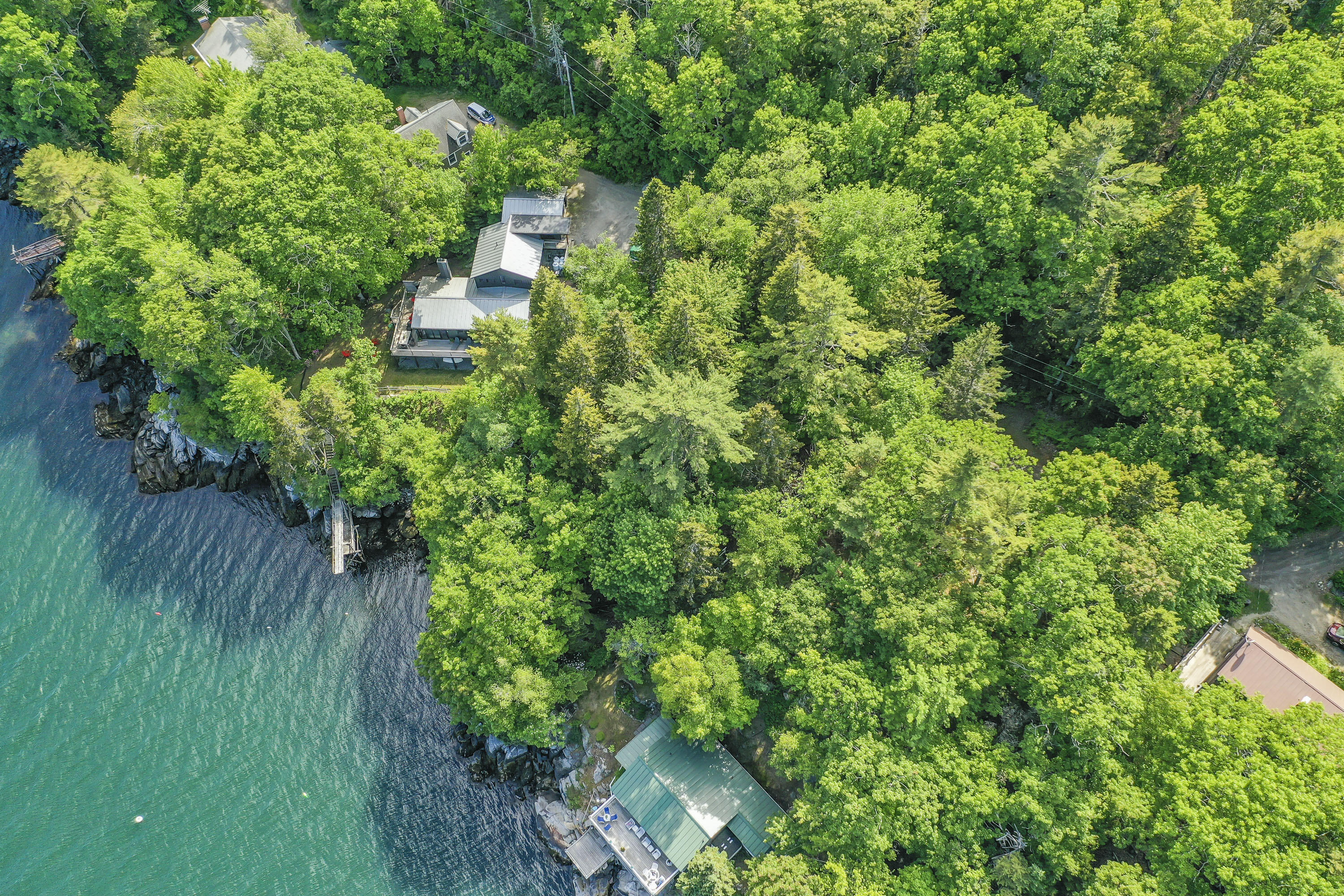 Lot 009 Reny Road Bristol ME 04539