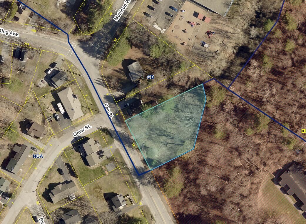 12 Fair Street Lewiston ME 04240