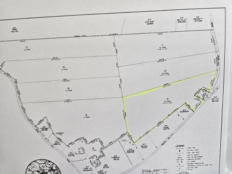 Lot 3 Gore Road Greenwood ME 04255