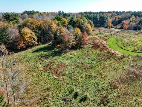 Lot 45-1 Allen Point Road Harpswell ME 04079