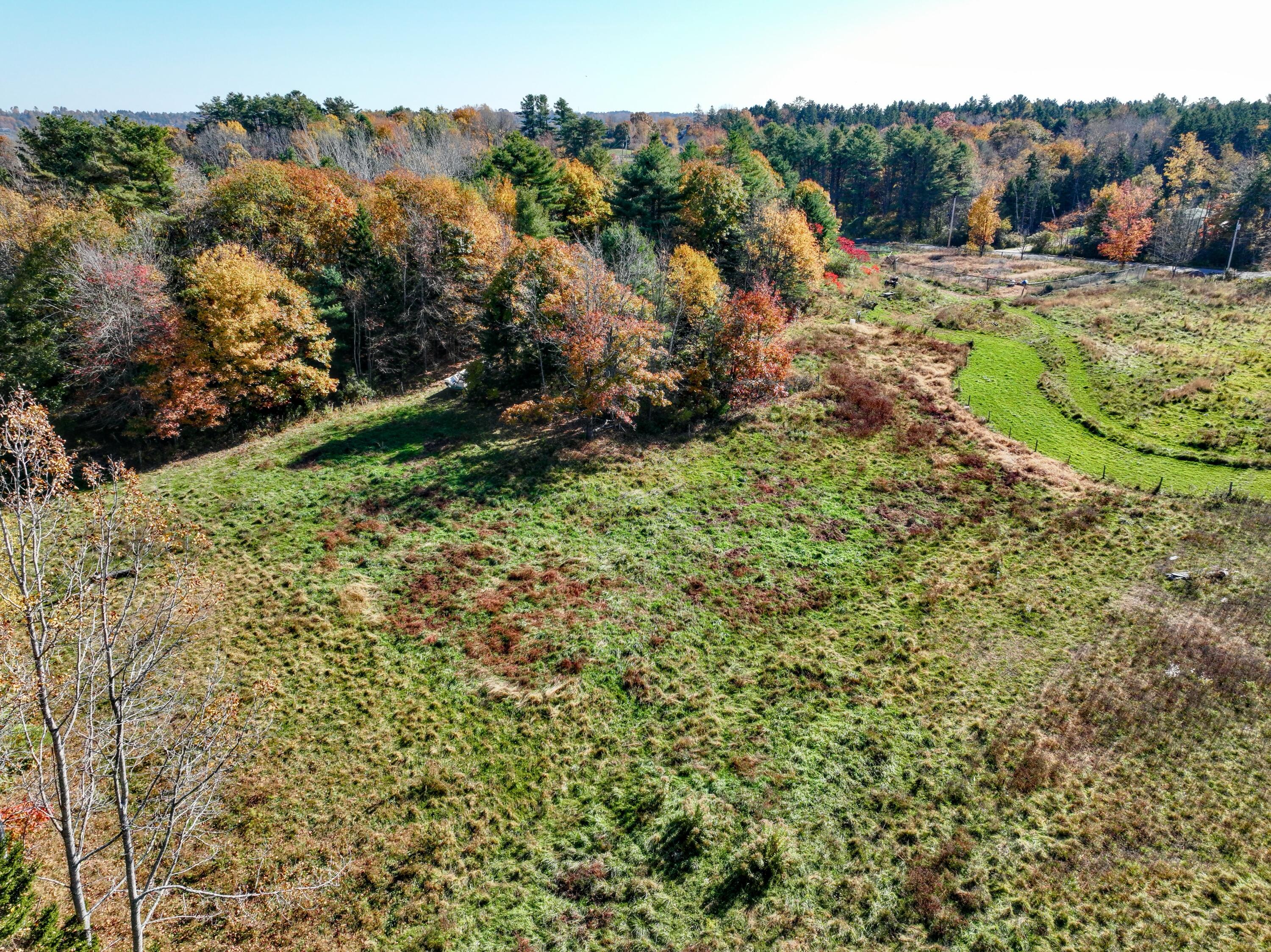 Lot 45-1 Allen Point Road Harpswell ME 04079