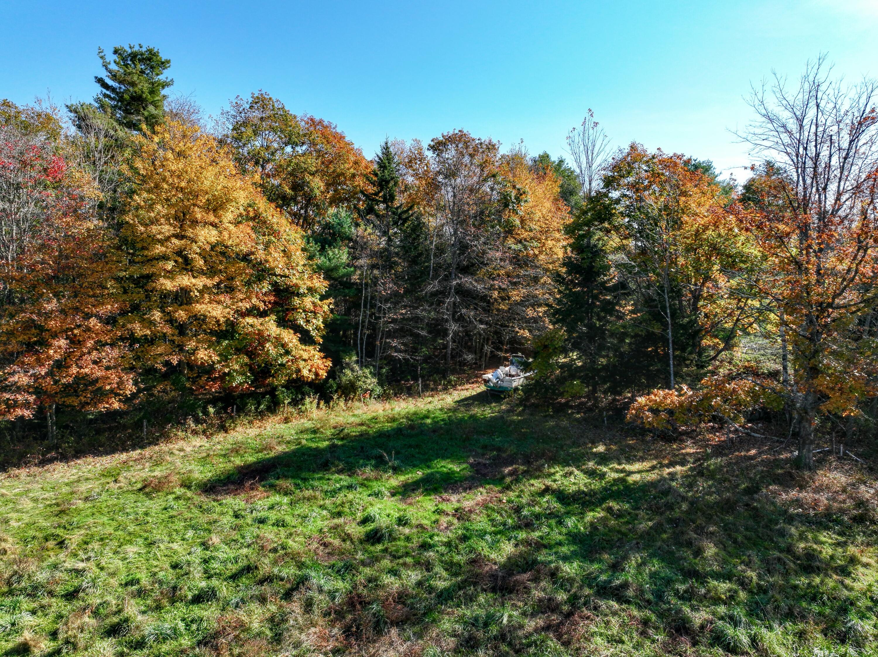 Lot 45-1 Allen Point Road Harpswell ME 04079