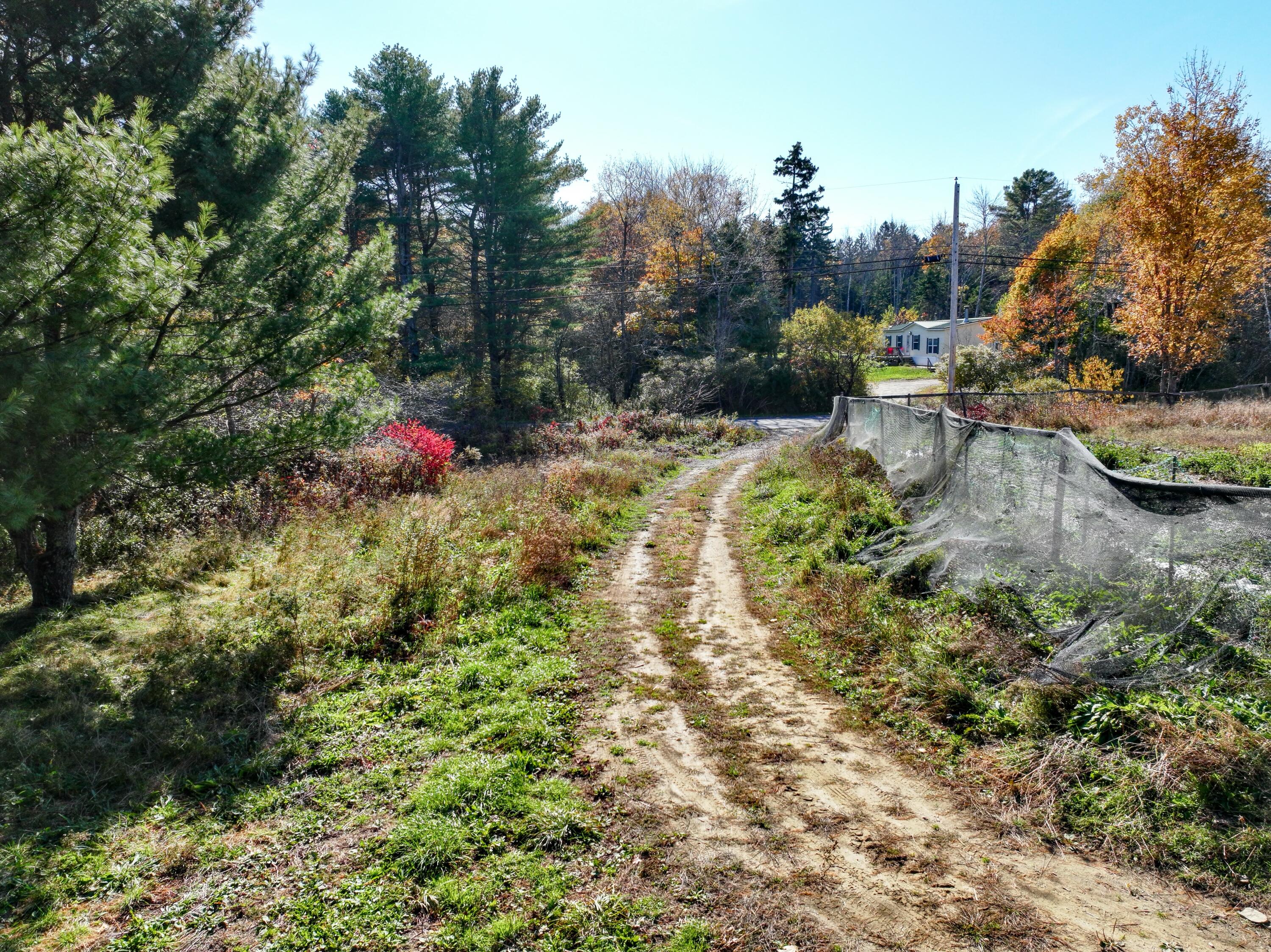 Lot 45-1 Allen Point Road Harpswell ME 04079