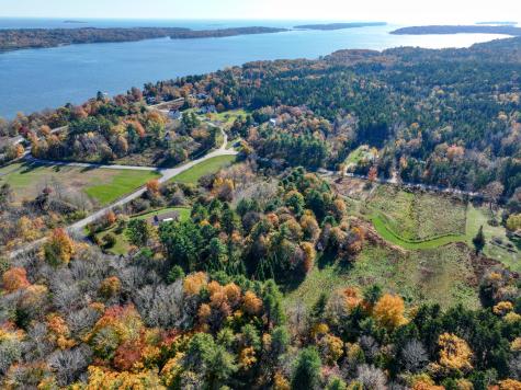 Lot 45-1 Allen Point Road Harpswell ME 04079