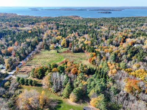 Lot 45-1 Allen Point Road Harpswell ME 04079