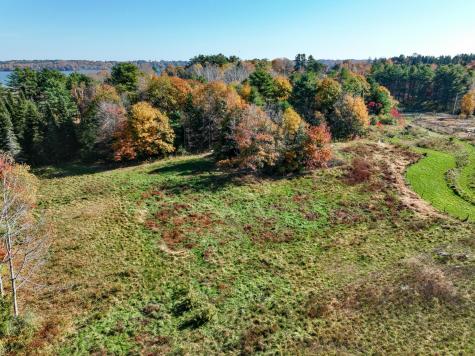 Lot 45-1 Allen Point Road Harpswell ME 04079