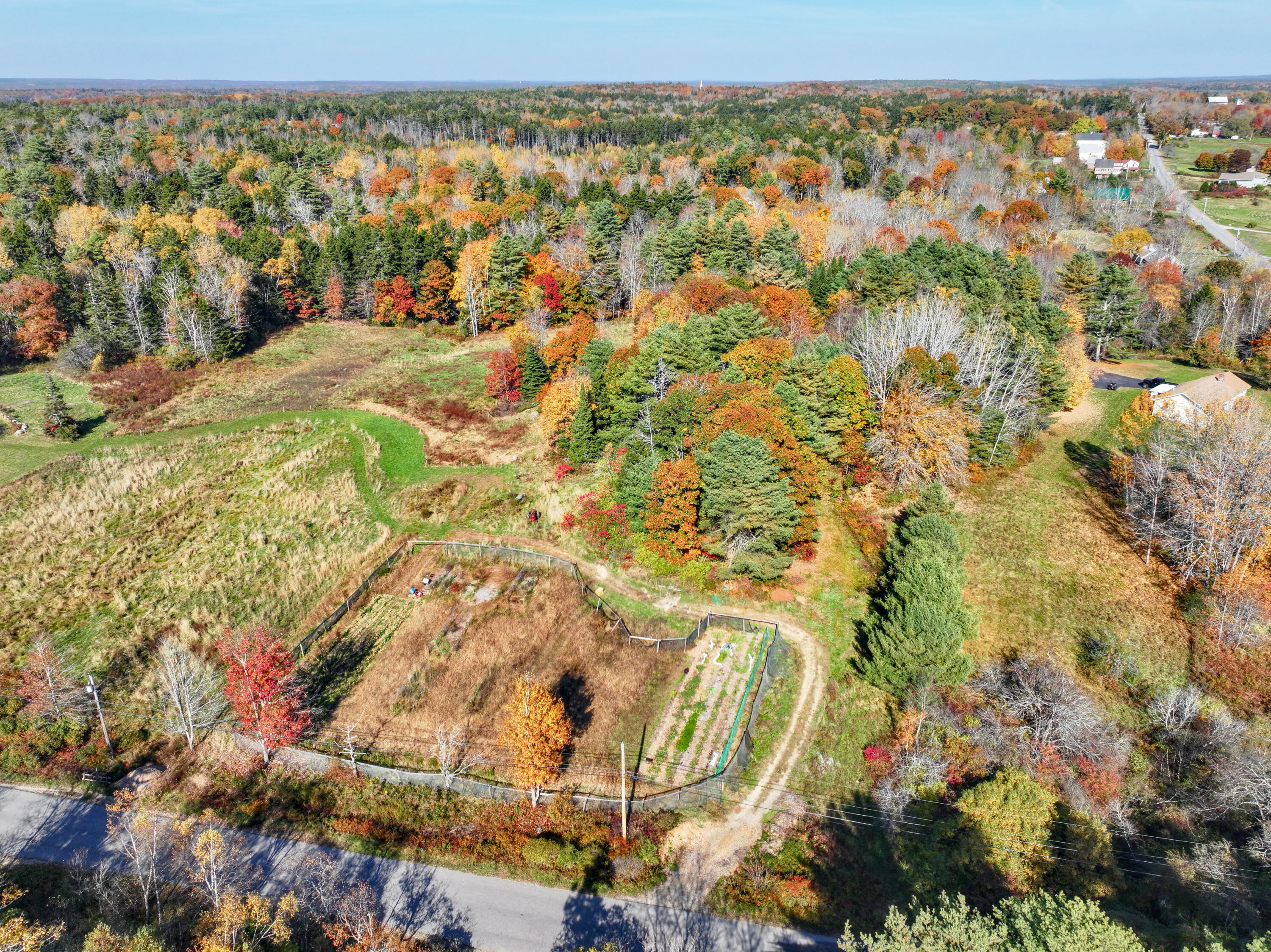 Lot 45-1 Allen Point Road Harpswell ME 04079